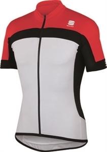 Sportful Pista longzip jersey
