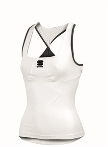 Sportful Sun & Sea racer back top