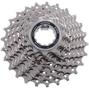 Shimano 105 5800 11-speed cassette