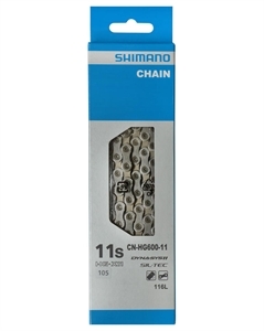 Shimano 105 CN HG600 11-speed ketting