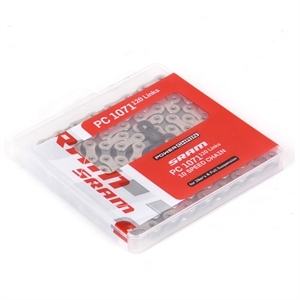 Sram PC1071 10-speed ketting met PowerLock schakel