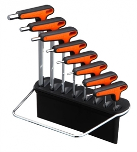 SuperB inbussleutelset TB-76160