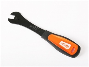 SuperB pedaalsleutel 15mm