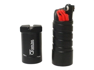 Tool bottle - lege gereedschaps bidon