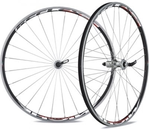 Miche Reflex RX7 wielset