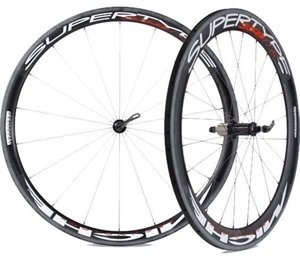 Miche Supertype wielset