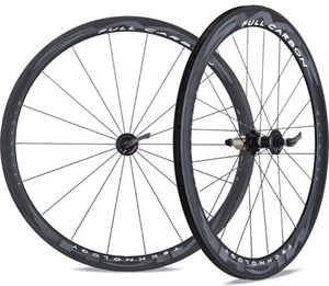 Miche SWR full carbon wielset