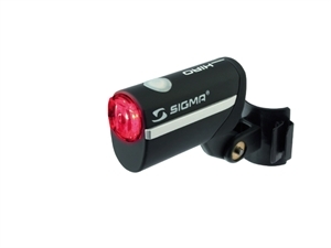 Sigma Hiro led achterlicht