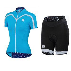 Sportful kledingset: Charm