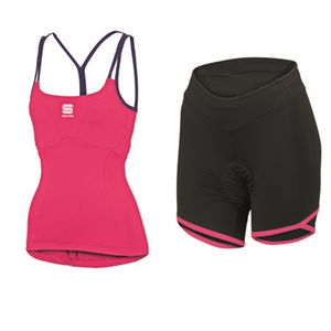 Sportful kledingset: Sun & Sea set