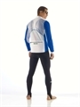 santini windbreaker chero