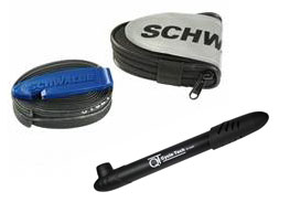 Schwalbe Emergency pakket