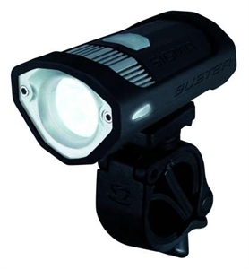 Sigma Buster 200 voorlicht