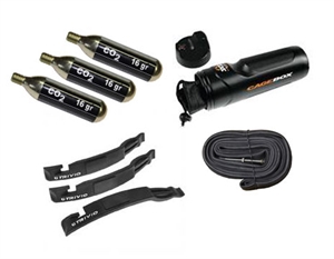 Sks Emergency pakket