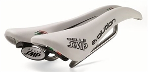 SMP Pro Evolution zadel