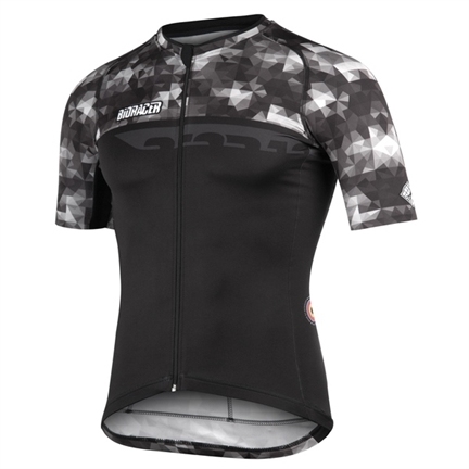 Fietskleding santini kleding fietsshirts fietsjacks fietsbroeken beenstukken armstukken beenwarmers armwarmers H2zero online fietswinkel racefietsbanden fietsonderdelen fietskleding fietshelmen fietss...