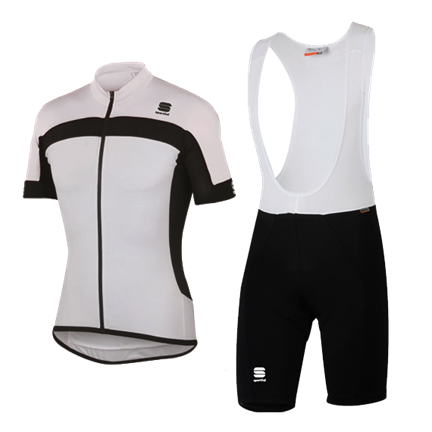 Fietskleding santini kleding fietsshirts fietsjacks