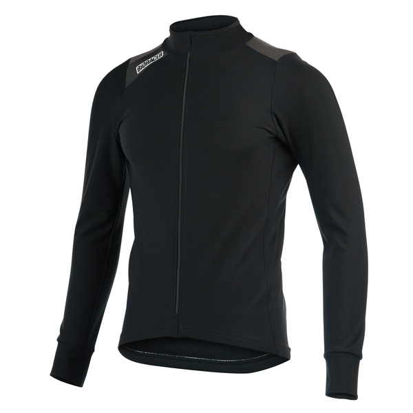 contrast stapel Aanbevolen Bioracer Sprinter Tempest Longsleeve jersey
