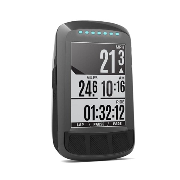 Wahoo ELEMNT BOLT bij CYCLE.nl | € 239,99 online fietswinkel