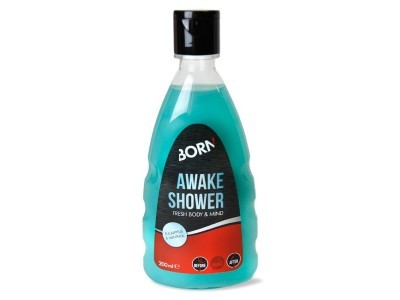 Born awake shower