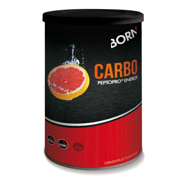 Born carbo peptopro energy
