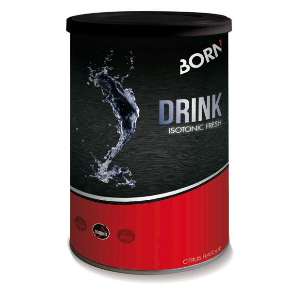 Born drink