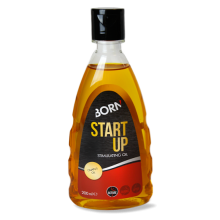 Born start up