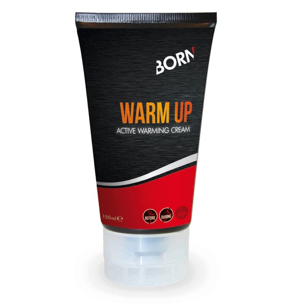 Born warm up