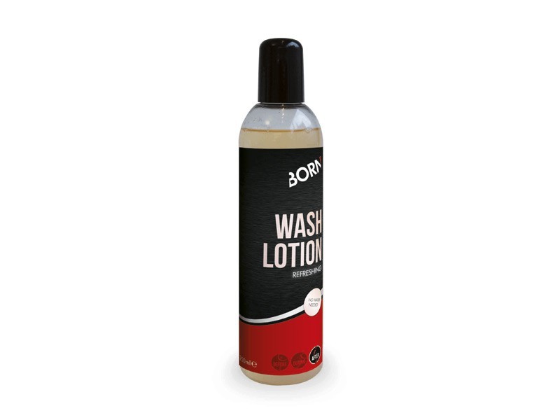Born wash lotion