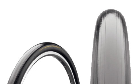 continental hometrainer vouwband