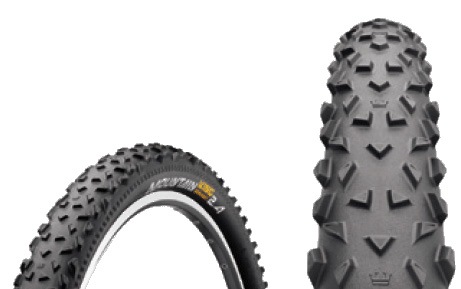 continental mountain king protection