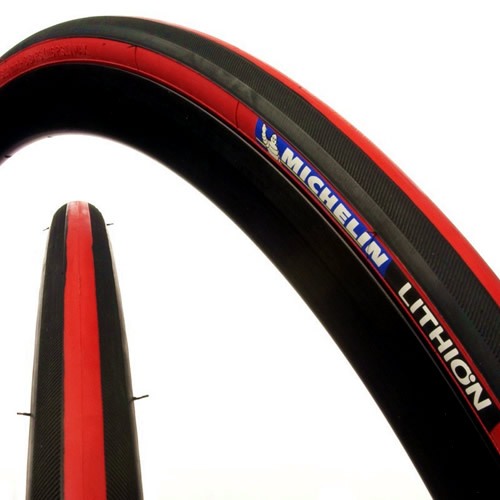 michelin lithion 2 vouwband