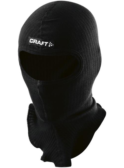 craft pro zero face protection