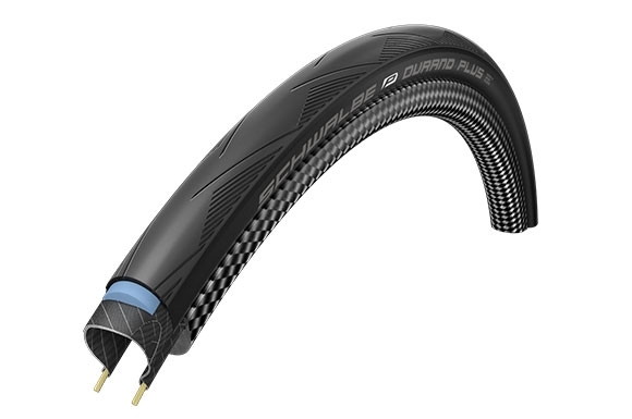 schwalbe durano plus vouwband