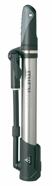 topeak mini morph