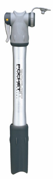 topeak pocket rocket masterblaster