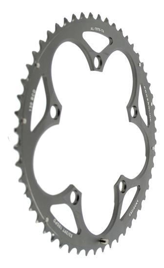 SRAM kettingblad race 53
