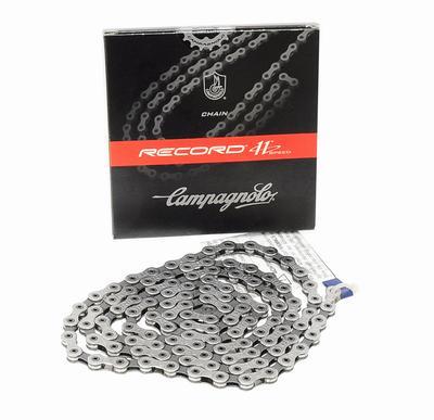 campagnolo ketting 11-speed online fietswinkel | racefietsbanden | fietsonderdelen fietskleding | fietshelmen | fietsschoenen | sportvoeding | fietszadels | santini