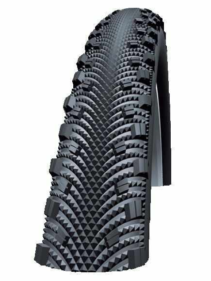 Schwalbe sammy slick raceguard