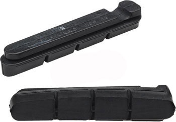 shimano remblokken rubber BR-9000 R55C4
