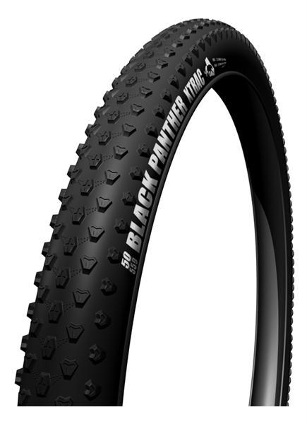 vredestein black panther xtrac vouwband