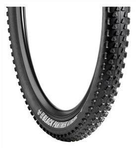 vredestein black panther xtreme tlr vouwband