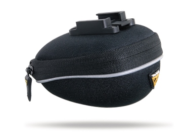 topeak zadeltasje pro pack micro