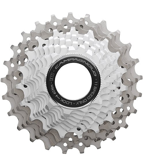 campagnolo cassette record 11-speed