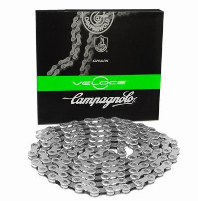 Campagnolo 10 speed chain sale