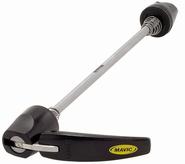 Mavic snelspanner achterwiel BR301 race