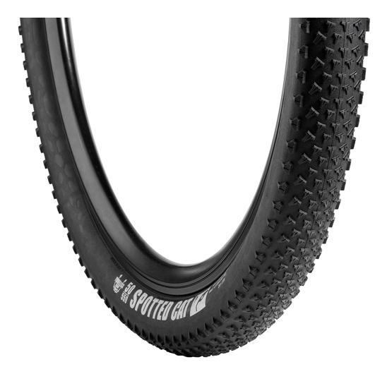 vredestein spotted cat tlr vouwband