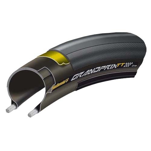 continental grand prix tt vouwband