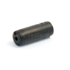 kabelhoed 5mm pvc - 5 stuks