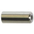 kabelhoed messing cnc 5mm
